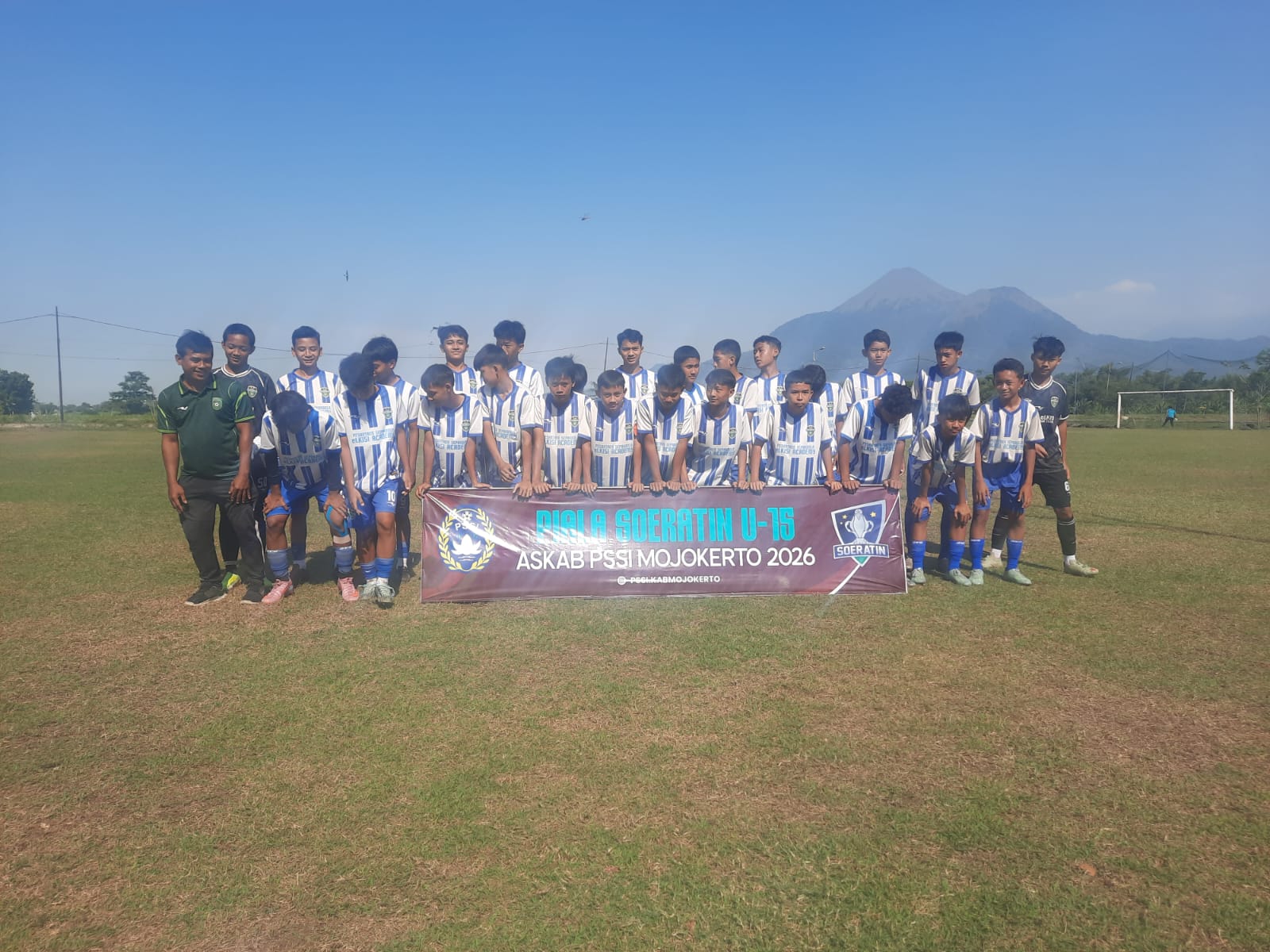 eLKISI FA U-15 Jadi Tim Paling Produktif: Cetak 30 Gol, Hanya Kebobolan 1 Kali